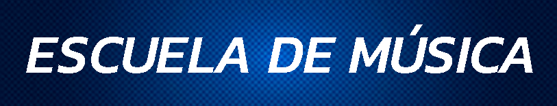 Escuela de Musica